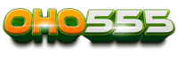 OHO555 logo